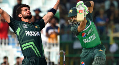 Babar Azam, Shaheen Afridi could miss some T20Is in Pakistan vs New Zealand series
