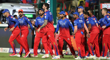 5 RCB players who could leave the franchise after IPL 2024