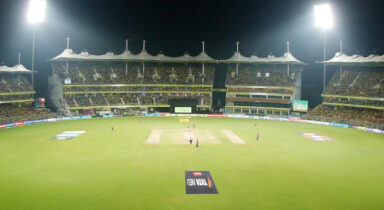 CSK vs KKR Pitch Report: Will rank turner surface make the batters dance?