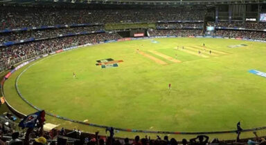 MI vs DC Pitch Report: Whats cooking at the Wankhede Stadium this time?