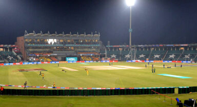 PBKS vs RR Pitch Report: Spicy Pitch awaits! As Mullanpur pitch remains mystery