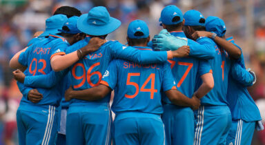 Irfan Pathan names Chahal, axes KL Rahul & Sanju Samson in Indias T20 World Cup squad