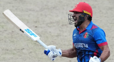 Gulbadin Naib IPL salary, team & stats