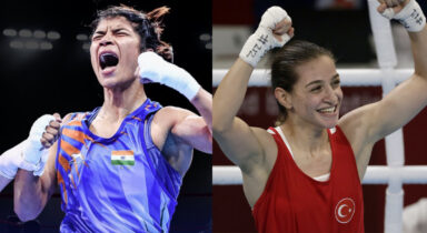 Nikhat Zareens biggest challenge for podium finish at Paris Olympics is Buse Naz Cakiroglu