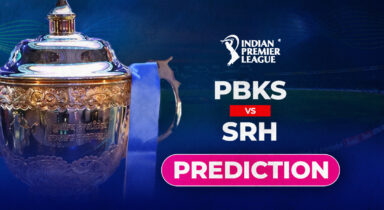 PBKS vs SRH IPL 2024 Prediction: Odds slightly tilted towards visiting team