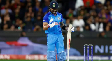 No doubt! Virat Kohli a certainty in Indias squad for the T20 World Cup 2024