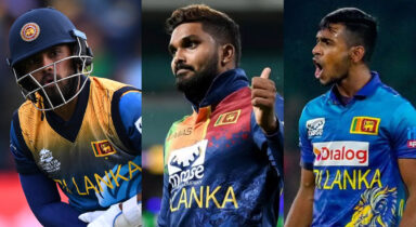 Hasaranga In, Thushara Out, Probable Sri Lanka playing XI for T20 World Cup 2024