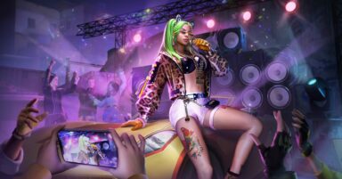Garena Free Fire MAX Redeem Codes Today April 8, Check steps to redeem