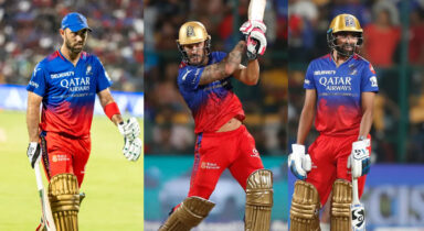 IPL 2024: Three changes RCB should make to break its losing streak