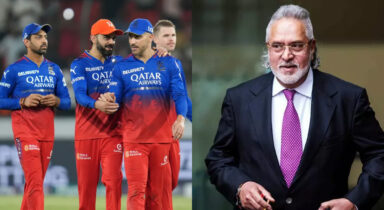 Who is the owner of RCB team? Is Vijay Mallya still their owner?