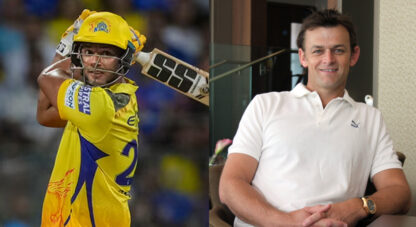 Adam Gilchrist names CSK youngster as Indias dark horse for T20 World Cup