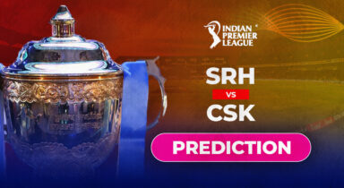 SRH vs CSK IPL 2024 Prediction: Odds tilted in favour of visitors with batting-friendly pitch