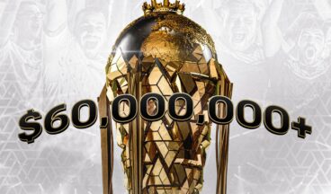 Esports World Cup Breaks Records with $60 Million Prize Pool in Riyadh