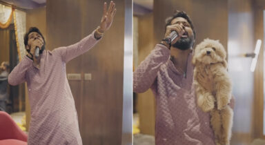 How to celebrate Navratri? Learn from Hardik & Krunal Pandya