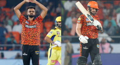 Collective effort: Jaydev Unadkat, Aiden Markram reveal after SRHs win over CSK