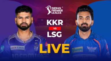 KKR vs LSG Highlights: Salt guides Knight Riders to 8-wicket win