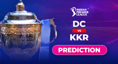DC vs KKR IPL 2024 Prediction: Odds in favour of visitors following consecutive stellar performances