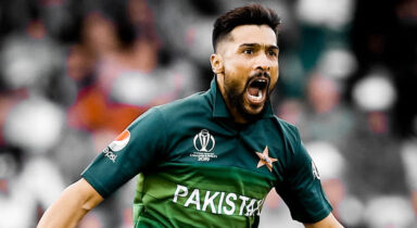 Misbah backs Mohammad Amirs return, claims experience will be key in big games