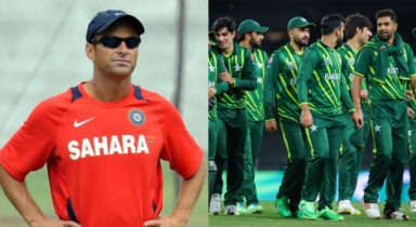 Pakistan shakes up coaching staff: Gary Kirsten in for white-ball formats, Jason Gillespie takes Test reins