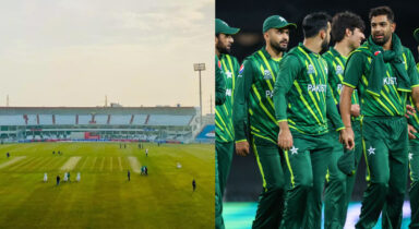 Pakistan vs New Zealand: Rawalpindi Cricket Stadium weather forecast and pitch report for 2nd T20I
