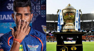Big blow for LSG! Shivam Mavi ruled out of IPL 2024 with injury