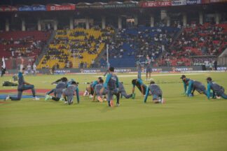 Champions Trophy: Pakistan make war-like security arrangements, 12,000 to guard Lahore & Rawalpindi
