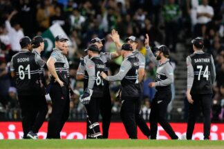 Pakistan vs New Zealand: Black Caps to land in Islamabad today for T20I series