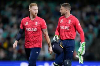Ben Stokes praises England skipper Jos Buttler for match winning knock in KKR vs RR clash