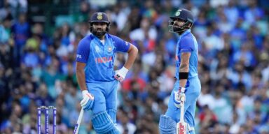 Virat Kohli and Rohit Sharma likely to open in ICC T20 World Cup 2024