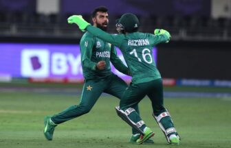 Mohammad Rizwan and Shadab Khan in race for white-ball vice-captaincy of Pakistan Cricket Team