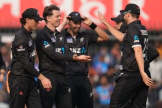 New Zealand players who may not play in T20 World Cup 2024