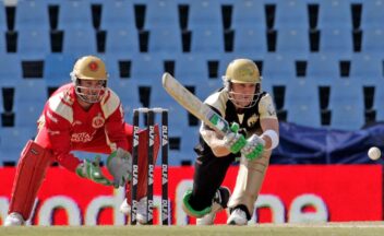 OTD in 2008: Indian Premier League kickstarts with Brendon McCullums record-breaking innings
