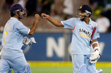 Rohit Sharmas hilarious flashback: Baby-Faced struggled with beard growth