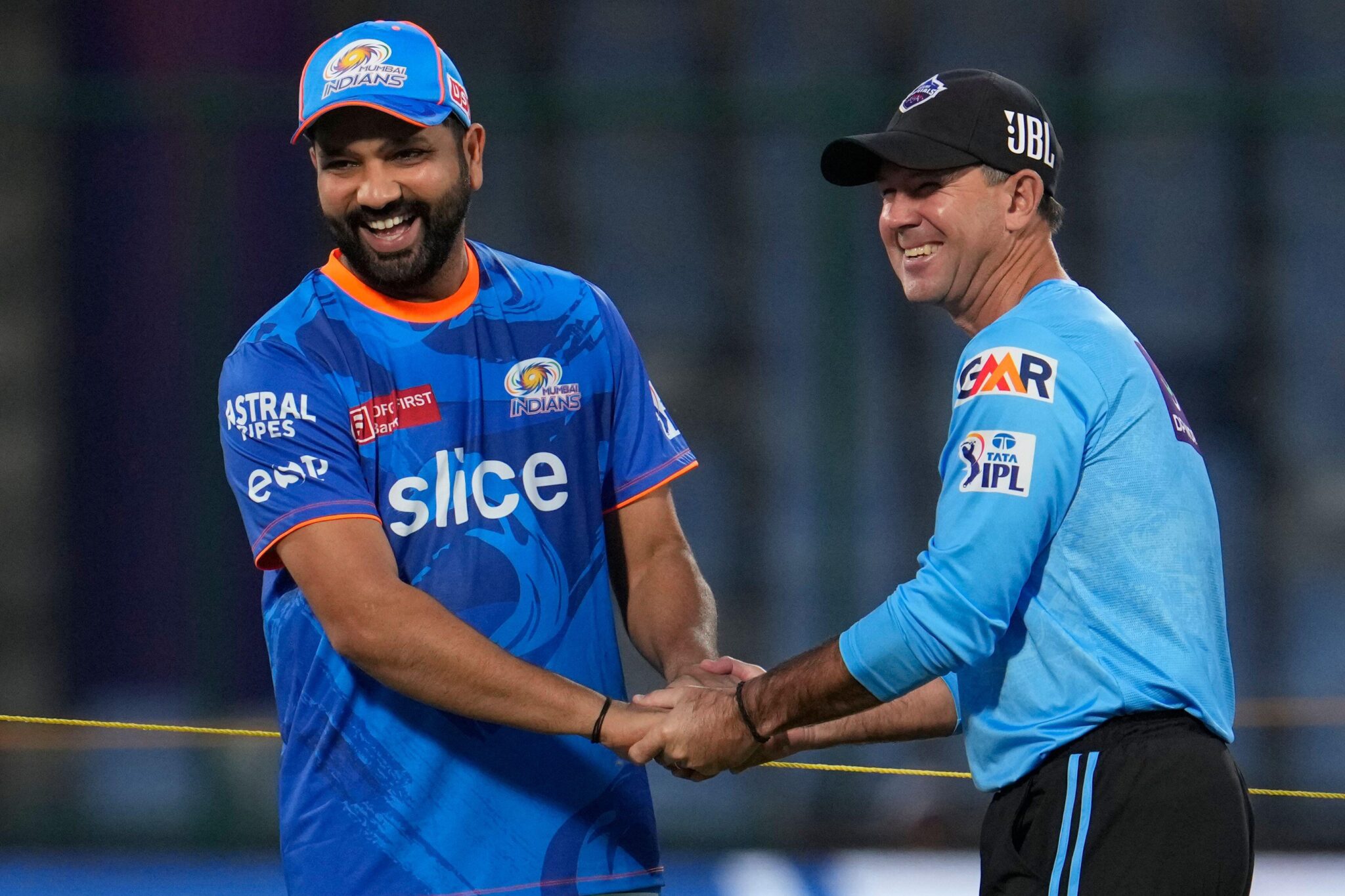 IPL Auction vs BGT: Ricky Ponting lambasts BCCI's 