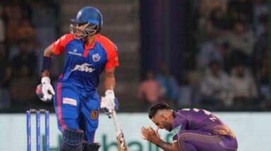 DC vs KKR Predicted Playing XI: Kuldeep Yadav to return for Delhi Capitals? Kolkata Knight Riders unchanged