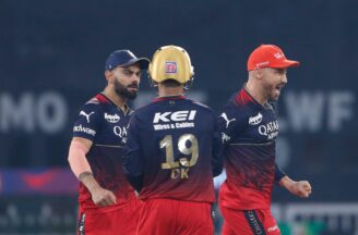 What is reason for RCBs dramatic turnaround in business end of IPL 2024? Faf Du Plessis spills the beans