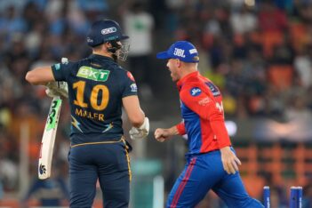 Miller and Wriddhiman to return for GT to terrorise injury-ridden DC?