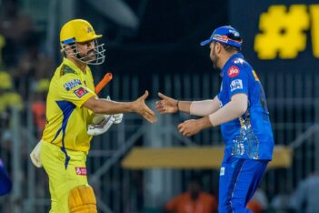 El Clasico Awaits: CSK to make two changes in Playing XI, MI unchanged