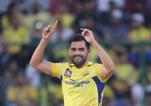 Should prepare 200-run pitches: Deepak Chahar roots for change in mentality in preparing pitches