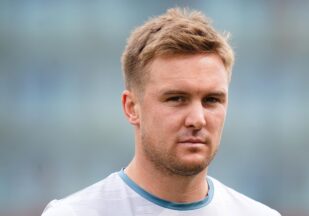 Jason Roy puts family first, reveals adorable reason for skipping IPL 2024