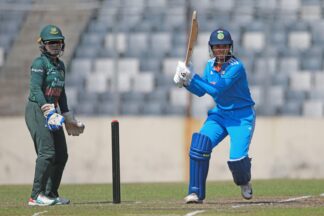 India Women eye Asia Cup, T20 World Cup glory: Bangladesh series a perfect warm-up