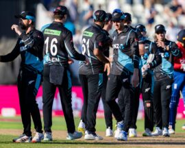 Rachin Ravindra, Kane Williamson ditch PAK vs NZ T20I series to play in IPL 2024