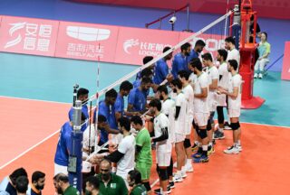 India vs Pakistan on cards? Neighbours invite arch-rivals for volleyball tournament