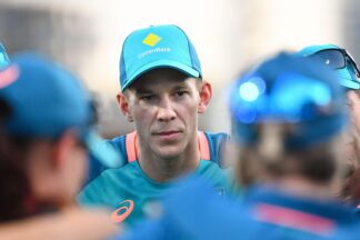 Tim Paine to coach Adelaide Strikers? Ex-Australia captain very interested if jobs are split