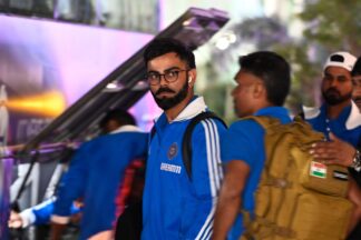 Amidst IPL 2024, first batch of Indian players to leave for ICC T20 World Cup
