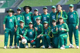 Shocking! Pakistan women cricketers Bismah Maroof, Ghulam Fatima involved in car accident during PCB training