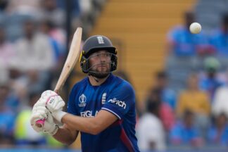 Dawid Malan: Coaching Yorkshire amidst unlikely England future