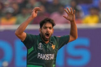 Pakistan to appeal against sanctions on Haris Rauf for disgraceful gestures in IND vs PAK
