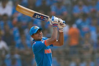 Keep scoring, keep winning: Shubman Gill eyes T20 World Cup spot with consistent performances