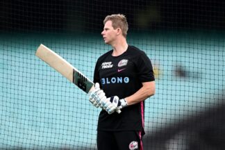 Times up for Steve Smith? IPL 2024 star Jake Fraser-McGruk takes Australia by storm for T20 World Cup selection